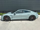 Used 2025 Porsche Taycan 4S image 2