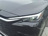 New 2025 Lexus TX 500h AWD image 3