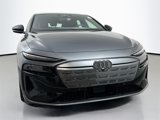 New 2025 Audi S6 e-tron Prestige image 2