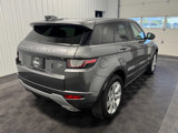 Used 2018 Land Rover Range Rover Evoque HSE Dynamic image 3
