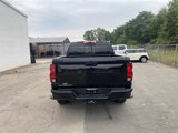 New 2025 Chevrolet Colorado W/T image 3