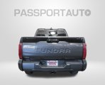 New 2025 Toyota Tundra Platinum image 4