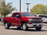 Used 2022 Chevrolet Silverado 2500 LTZ image 3