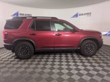 New 2026 Honda Passport TrailSport image 6