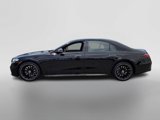 New 2025 Mercedes-Benz S 500 4MATIC image 2