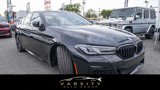 Used 2023 BMW 540i xDrive w/ M Sport Package image 3