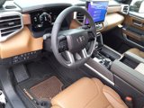 New 2025 Toyota Tundra 1794 Edition image 4