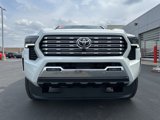 New 2025 Toyota Tacoma Limited image 2