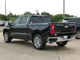 New 2025 Chevrolet Silverado 1500 LTZ w/ LTZ Premium Package image 5