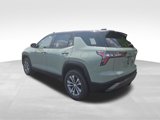 New 2026 Chevrolet Equinox LT w/ Convenience Package II image 5