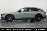 New 2025 Mercedes-Benz E 450 4MATIC All-Terrain Wagon image 4