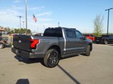 New 2025 Ford F150 Lightning XLT image 3