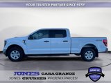 Used 2023 Ford F150 XLT image 2