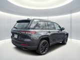 New 2025 Jeep Grand Cherokee Limited 4xe image 4