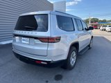 Used 2023 Jeep Wagoneer 4WD w/ Mopar Step-Up Package image 3