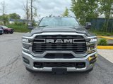 New 2025 RAM 2500 Big Horn image 2