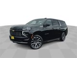 Used 2025 Chevrolet Suburban High Country w/ Sun And Tow Package image 5