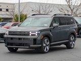 New 2025 Hyundai Santa Fe Limited image 3