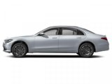 Certified 2024 Mercedes-Benz S 580 4MATIC Sedan image 6