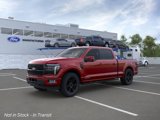 New 2025 Ford F150 Platinum w/ Equipment Group 702A High image 4