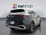 Used 2025 Kia Sportage EX image 5