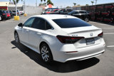 Used 2025 Honda Civic LX image 6