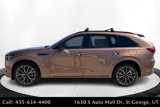 New 2025 MAZDA CX-70 3.3 Turbo S w/ Premium Plus image 2