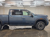 New 2025 GMC Sierra 2500 Denali Ultimate w/ Max Trailering Package image 5