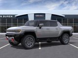 New 2025 GMC Hummer EV 3X w/ LPO, Sport Package image 2