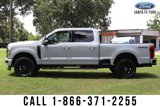 New 2025 Ford F250 XLT w/ Black Appearance Package image 5