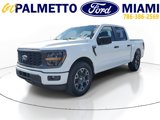 New 2025 Ford F150 STX w/ Equipment Group 200A image 3