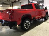 New 2025 Chevrolet Silverado 2500 Custom w/ Custom Value Package image 4