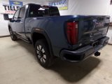 New 2025 GMC Sierra 2500 Denali w/ Technology Package image 4