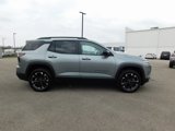 New 2025 Chevrolet Equinox RS image 2