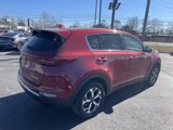 Used 2020 Kia Sportage LX w/ LX Popular Package image 4