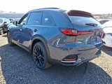 New 2025 MAZDA CX-70 3.3 Turbo w/ Premium Plus Pkg image 4