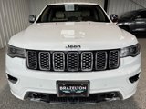 Used 2020 Jeep Grand Cherokee Overland image 5