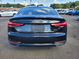 Used 2021 Audi A5 2.0T Prestige w/ Black Optic Package image 6