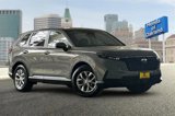 New 2026 Honda CR-V LX image 2