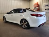 Used 2018 Kia Optima SX w/ Technology Package image 4