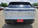 New 2025 Nissan Murano SV image 5