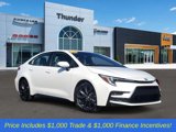Used 2024 Toyota Corolla SE image 1