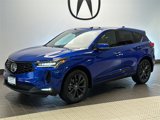 Certified 2025 Acura RDX A-Spec image 3