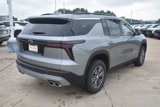 New 2026 Chevrolet Traverse LT w/ Enhanced Driving Package image 4