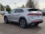New 2025 Volkswagen Atlas Cross Sport SEL Premium R-Line image 5