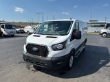 Used 2023 Ford Transit 250 Low Roof w/ Exterior Upgrade Package image 4