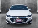Used 2023 Chevrolet Malibu LT image 2
