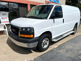 Used 2023 GMC Savana 2500 w/ Driver Convenience Package image 2