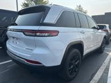 Certified 2023 Jeep Grand Cherokee Limited image 4