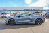 New 2025 Chevrolet Corvette Stingray Premium Cpe w/ Z51 Performance Package image 3